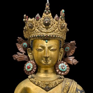 Trailer: Benevolent Beings: Buddhas and Bodhisattvas from South and Southeast Asia