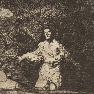 Lecture: "What Did Goya See?"