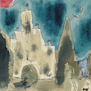 Lyonel Feininger