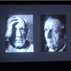 Watch: “A sum of destructions”: Norton Simon Collects Picasso
