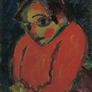 Alexei Jawlensky