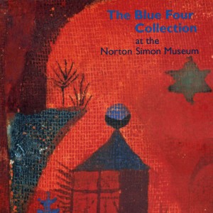 Publication: The Blue Four Galka Scheyer Collection at the Norton Simon Museum