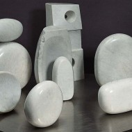 Assembly of Sea Forms - Hepworth, Barbara