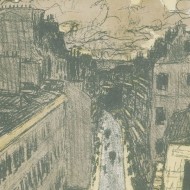 Some Aspects of Life in Paris - Bonnard, Pierre
