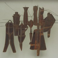 Nine Malic Moulds - Duchamp, Marcel