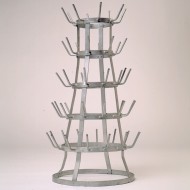 Bottle Dryer (Bottlerack) - Duchamp, Marcel