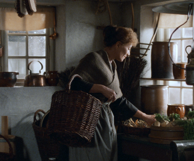 Babette’s Feast