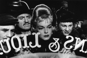 Casque d’Or (1952)