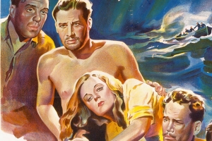 Lifeboat (1944)