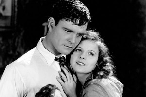 Image still from Lonesome