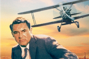 North by Northwest (1959)