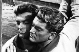 Image still from Orpheus