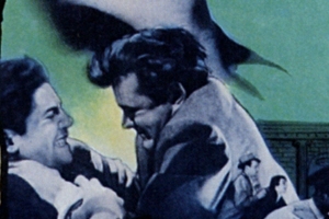 Strangers on a Train (1951)
