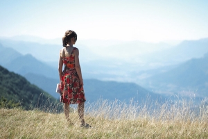 Film still from Things to Come