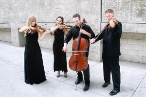 California String Quartet