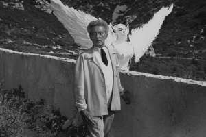 The Testament of Orpheus image still