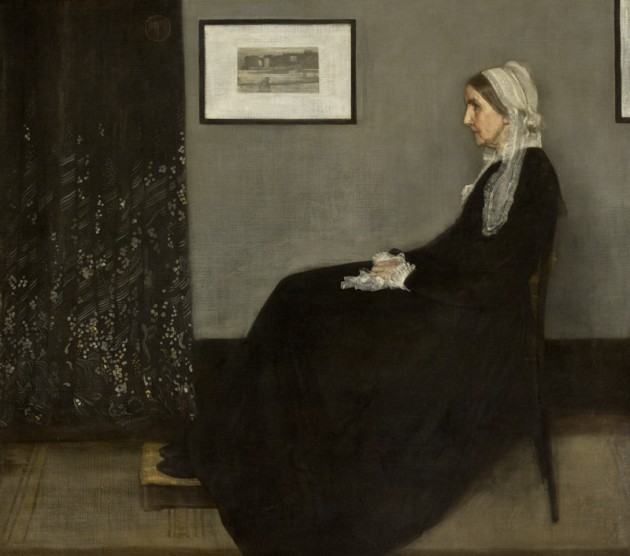 James Abbott McNeill Whistler