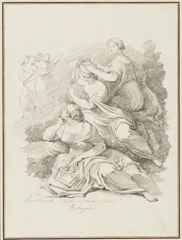 Jean-Honoré Fragonard (French, 1732–1806)