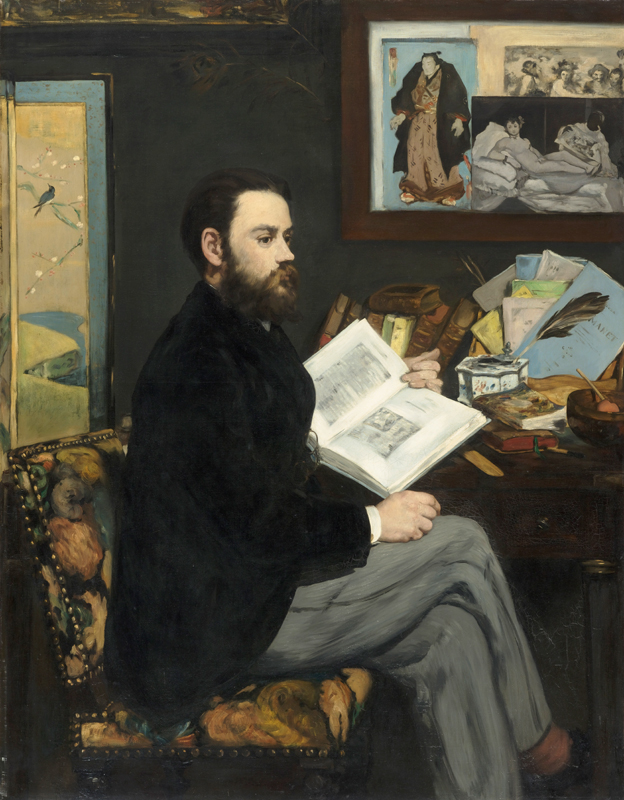 Edouard Manet