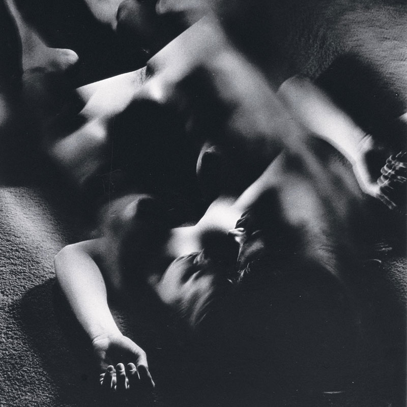 Beyond the World We Know: Abstraction in Photography