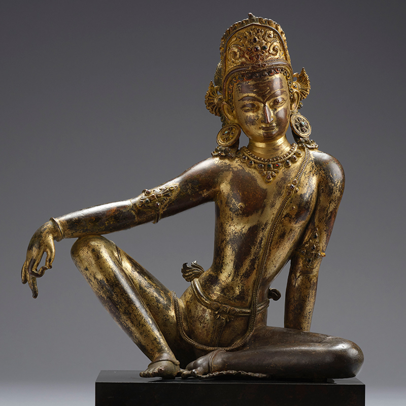 Gold: Enduring Power, Sacred Craft