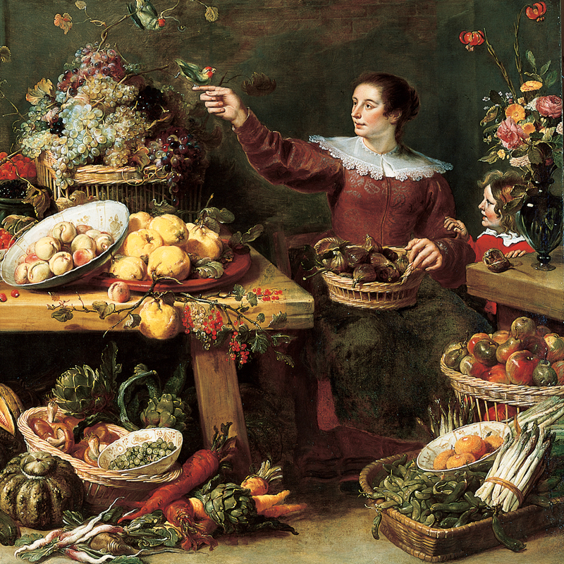 All Consuming: Art and the Essence of Food
