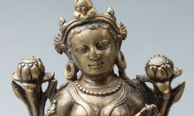 Benevolent Beings: Buddhas and Bodhisattvas from South and Southeast Asia