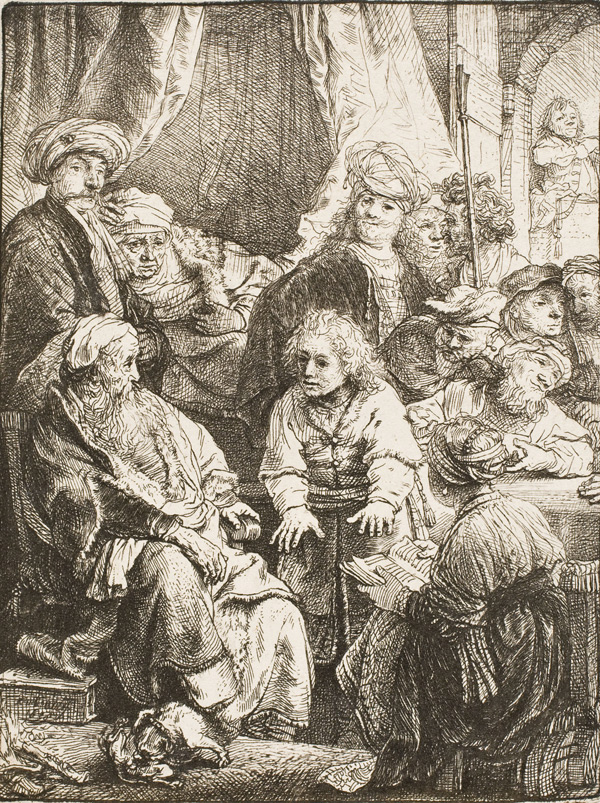 Rembrandt Joseph