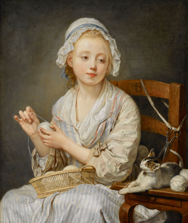 18th century art