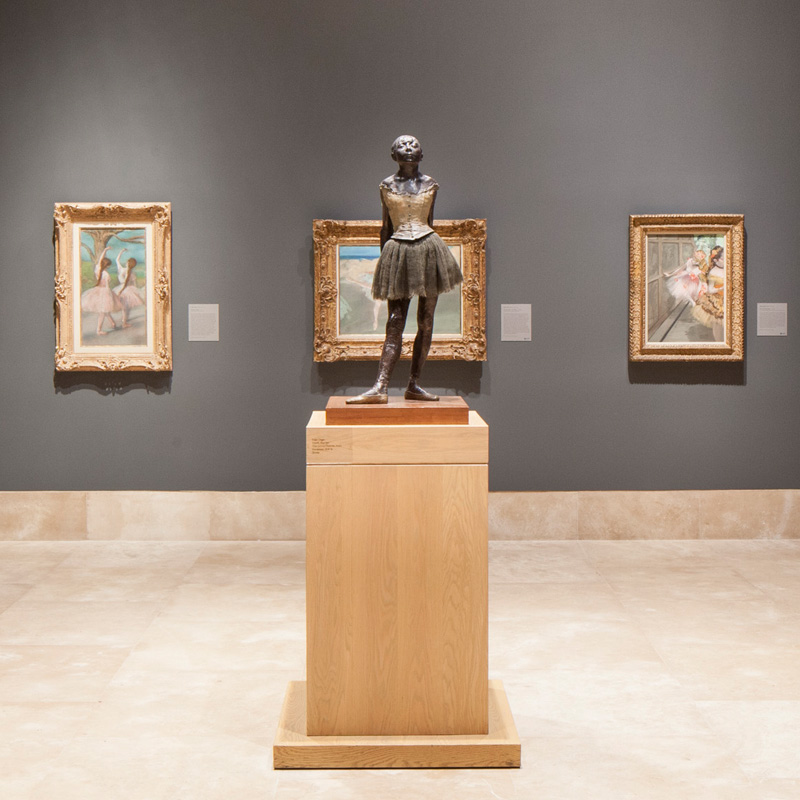 About the Collection » Norton Simon Museum