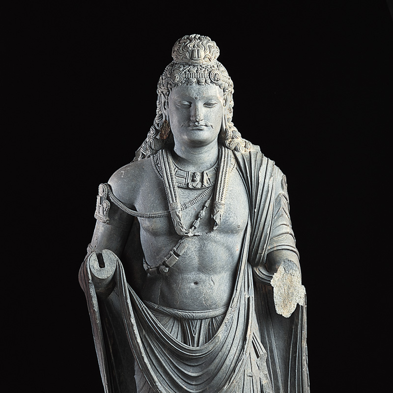 Bodhisattva Maitreya