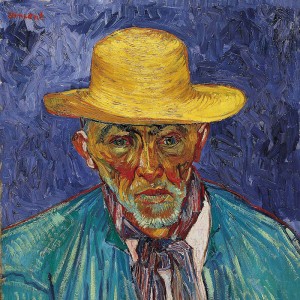 Van Gogh in the Collection