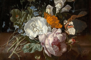 Flora: Flowers and Plants in the Norton Simon Museum Collection 