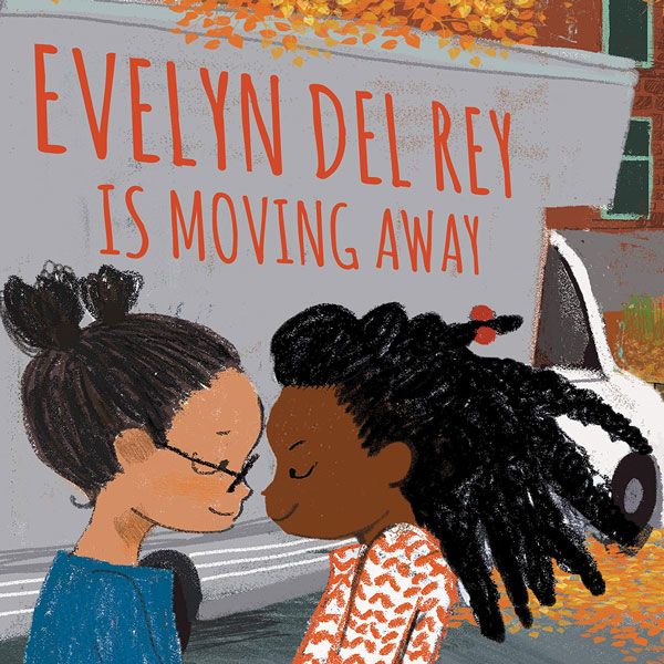 Evelyn Del Rey is Moving Away, Unequal and Possibilities at Sea