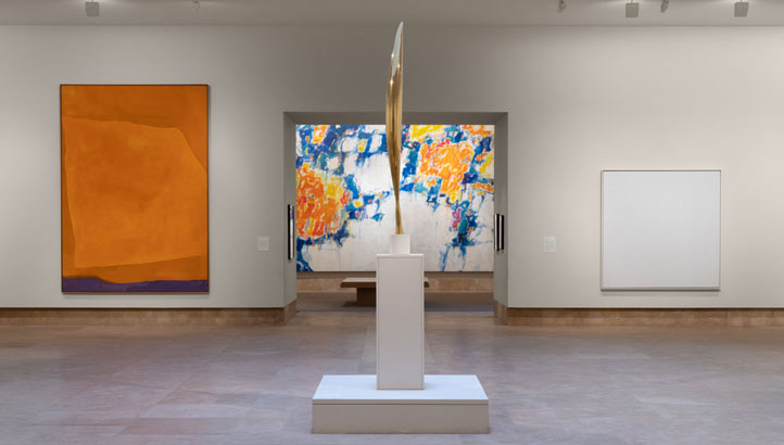Brancusi’s “Bird in Space” Soars Again
