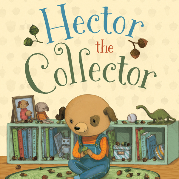 Hector the Collector & Norton Simon