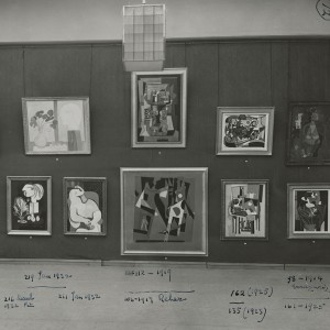 Read: Parsing Picasso’s 1932 Retrospective