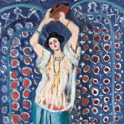 Henri Matisse at the Norton Simon Museum