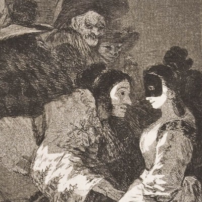 Francisco de Goya at the Norton Simon Museum