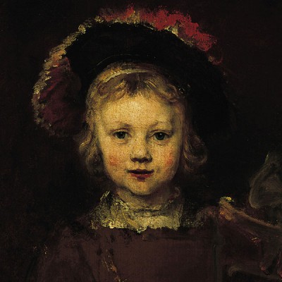 Rembrandt at the Norton Simon Museum