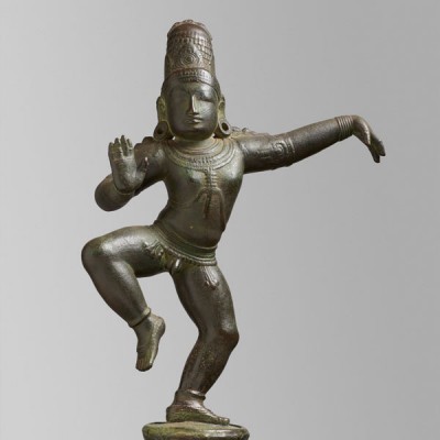 South Indian Bronzes at the Norton Simon Museum
