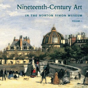 Nineteenth-Century Art Catalogue