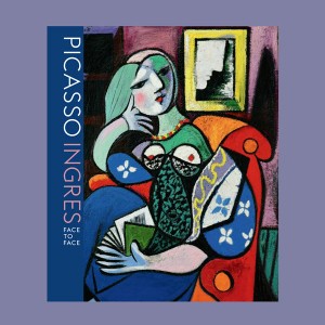 Publication: Picasso Ingres: Face to Face