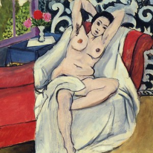 Matisse in the Collection