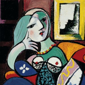 Picasso in the Collection
