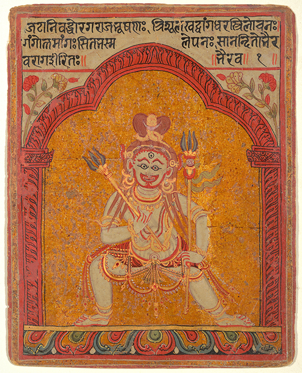 Illuminated Collages