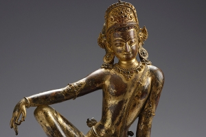 Gold: Enduring Power, Sacred Craft