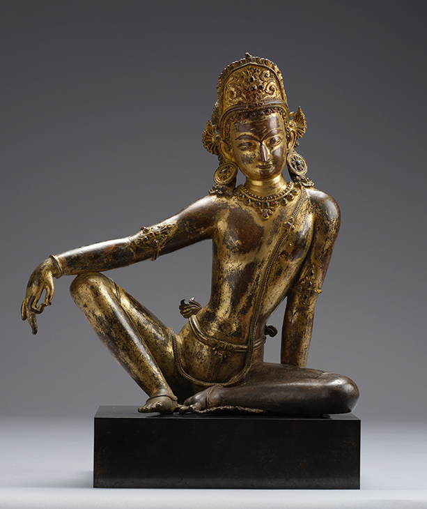 Gold: Enduring Power, Sacred Craft