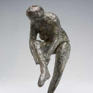 Degas as Sculptor: Gesture and Pose