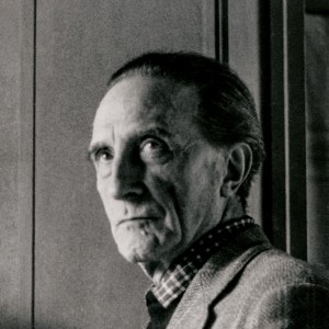 Duchamp, Warhol and Identity